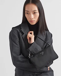 Re-Nylon mini bag