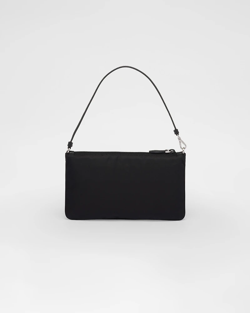 Re-Nylon mini bag