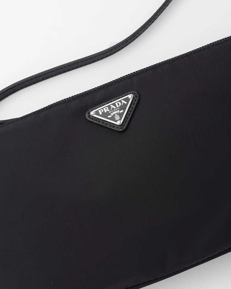 Re-Nylon mini bag