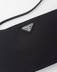 Re-Nylon mini bag
