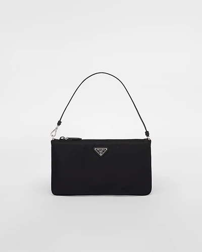 Re-Nylon mini bag