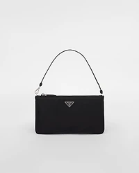 Re-Nylon mini bag