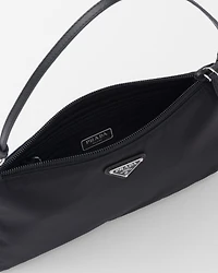 Re-Nylon mini bag