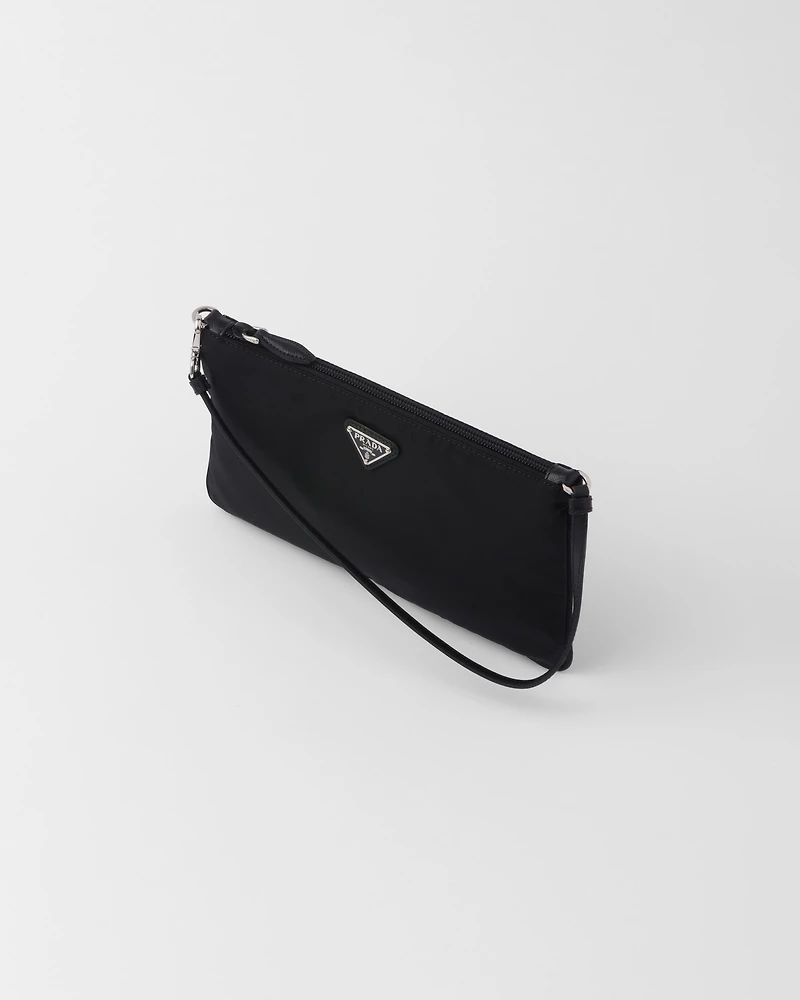 Re-Nylon mini bag