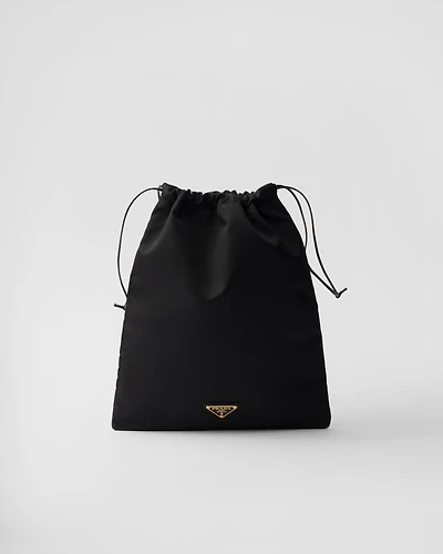 Re-Nylon pouch