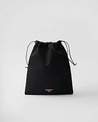 Re-Nylon pouch