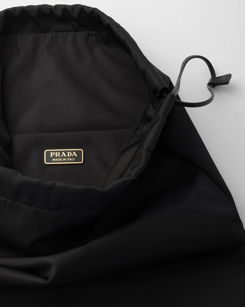 Re-Nylon pouch