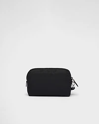 Small Re-Nylon pouch