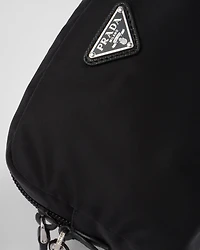 Small Re-Nylon pouch