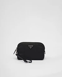 Small Re-Nylon pouch