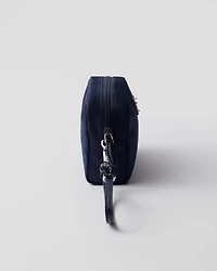Small Re-Nylon pouch