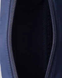 Small Re-Nylon pouch