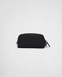 Mini Re-Nylon pouch