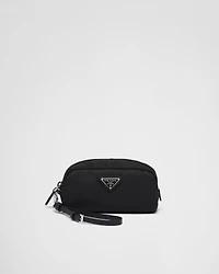 Mini Re-Nylon pouch
