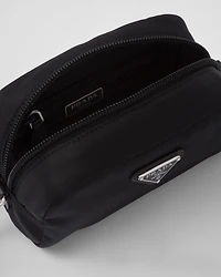 Mini Re-Nylon pouch