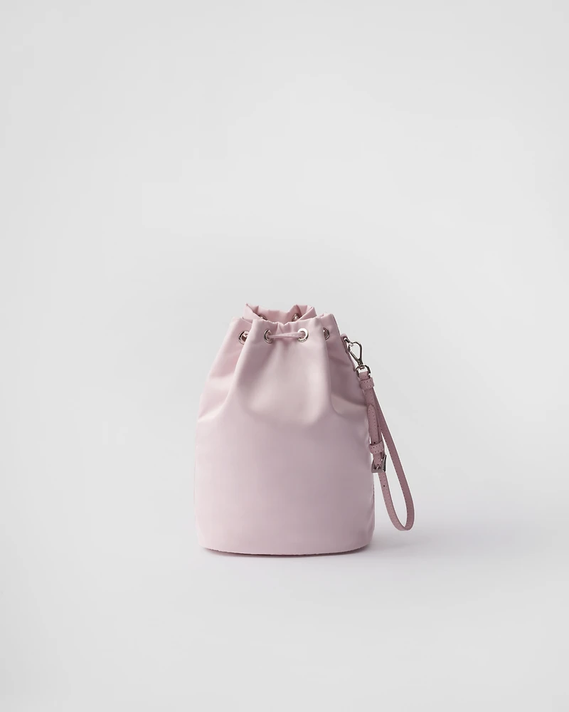 Re-Nylon pouch