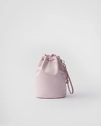 Re-Nylon pouch