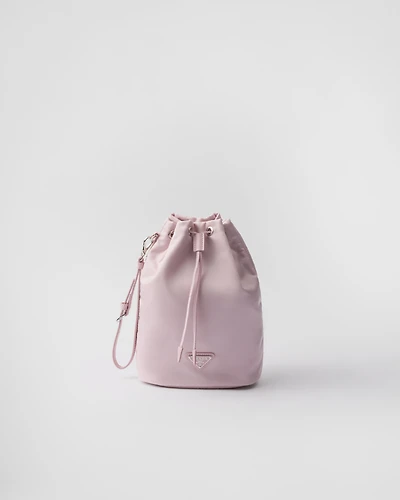Re-Nylon pouch