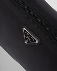 Medium Re-Nylon pouch