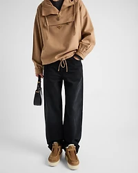 Suede chukka boots