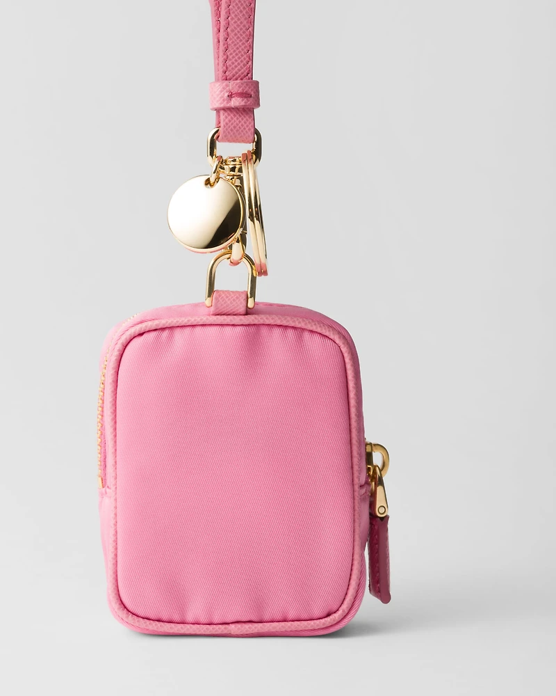 Prada Re-Edition 1978 Re-Nylon mini-pouch