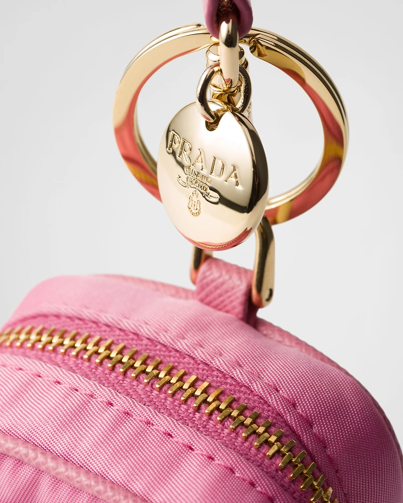 Prada Re-Edition 1978 Re-Nylon mini-pouch