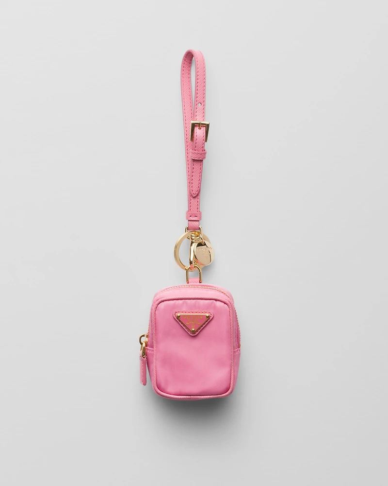 Prada Re-Edition 1978 Re-Nylon mini-pouch
