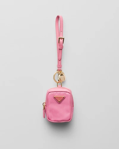 Prada Re-Edition 1978 Re-Nylon mini-pouch