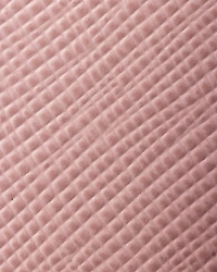 Saffiano leather case for iPhone 16 Pro