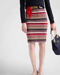Cotton skirt