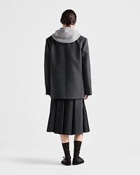 Re-Nylon skirt