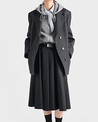 Re-Nylon skirt