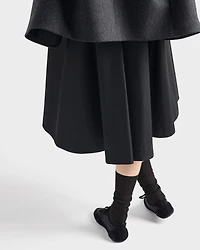 Re-Nylon skirt