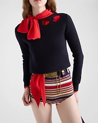 Cotton shorts