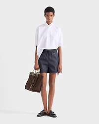 Re-Nylon shorts