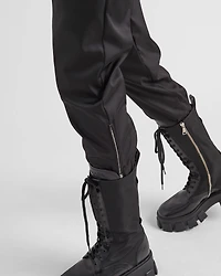 Re-Nylon Gabardine pants