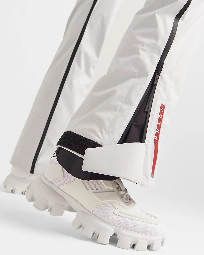 Extreme-Tex stretch ski pants