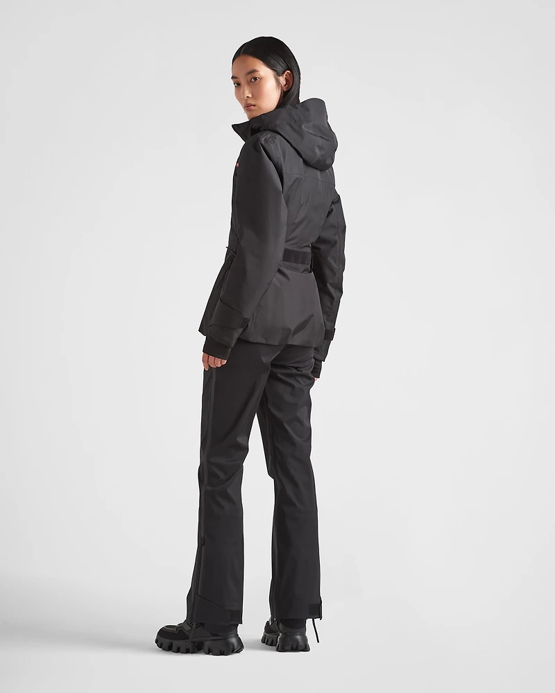 Extreme-Tex stretch ski pants
