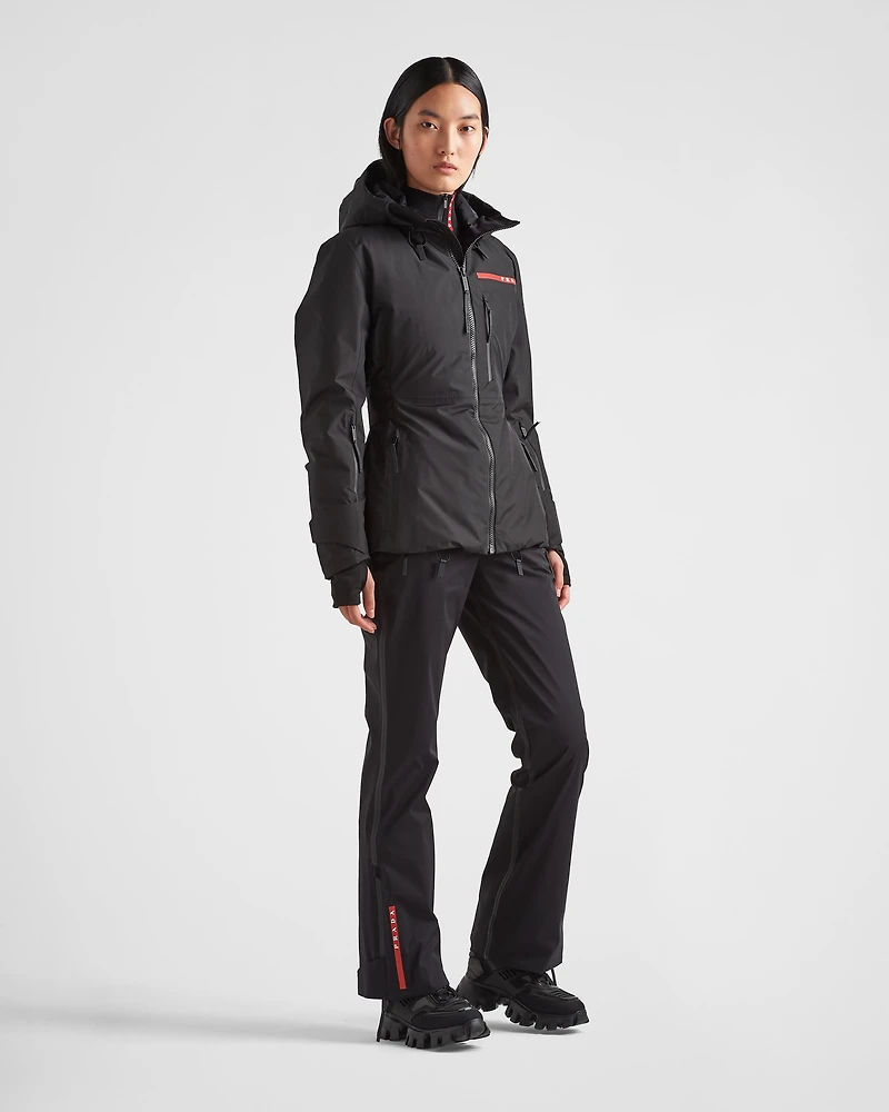 Extreme-Tex stretch ski pants