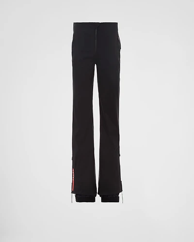 Extreme-Tex stretch ski pants