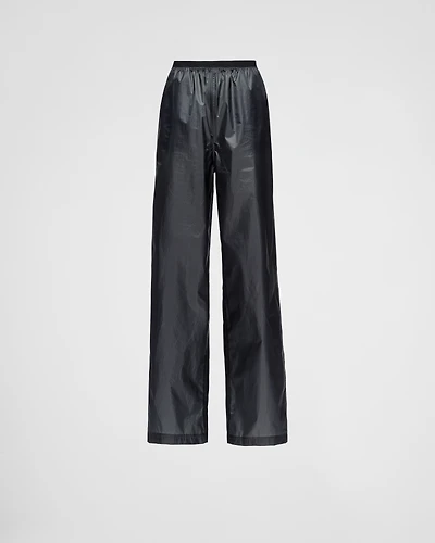 Ripstop pants