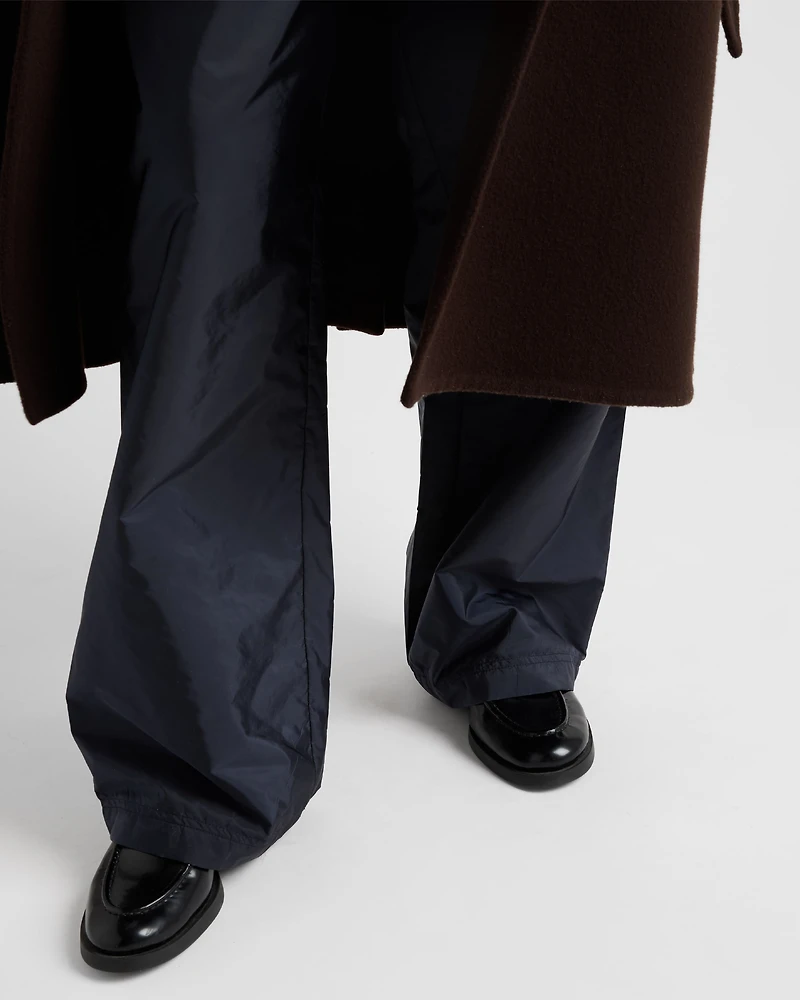 Lightweight Re-Nylon pants
