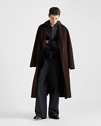 Lightweight Re-Nylon pants