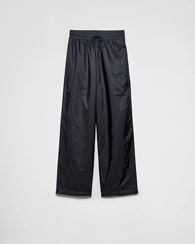 Lightweight Re-Nylon pants