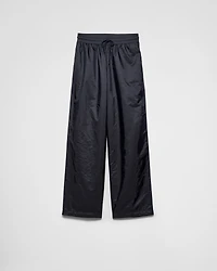 Lightweight Re-Nylon pants