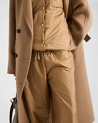 Lightweight Re-Nylon pants
