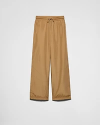 Lightweight Re-Nylon pants