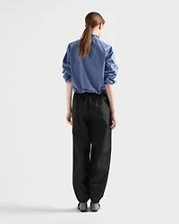Re-Nylon joggers