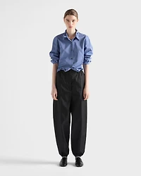 Re-Nylon joggers