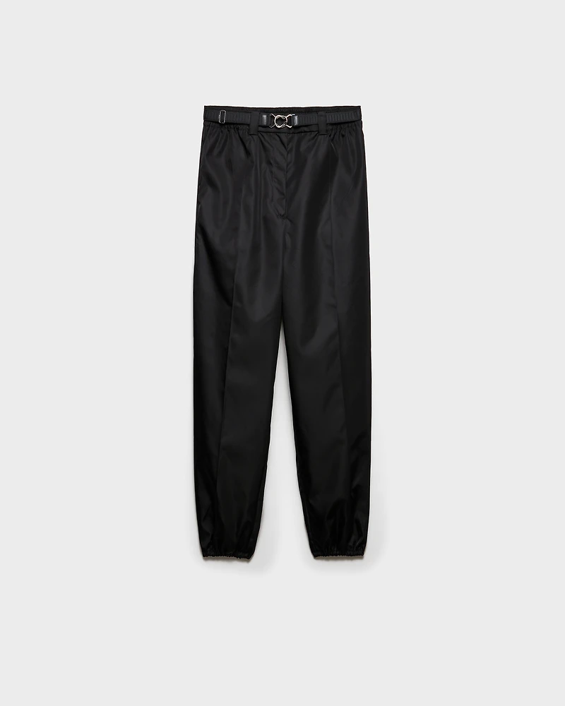 Re-Nylon joggers
